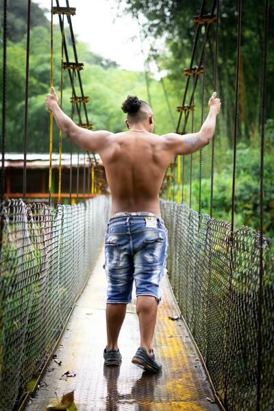 Darsteller DylanWalkert Foto 7