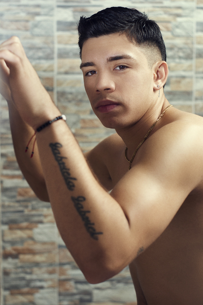 Artist joshdarell Foto 7
