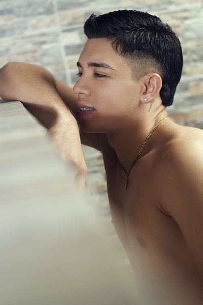 Artist joshdarell Foto 6
