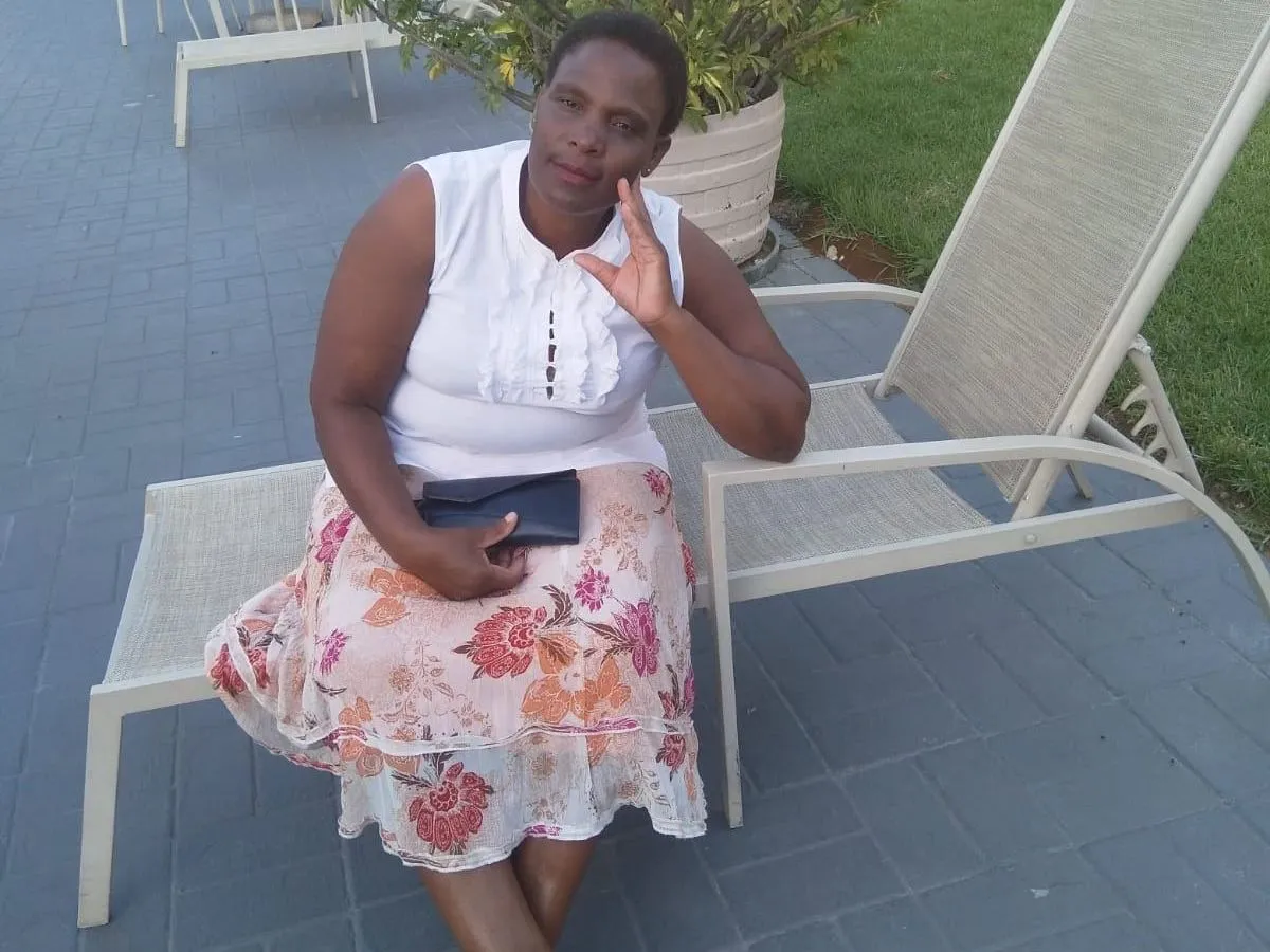 DreammMamma profielfoto van cam model