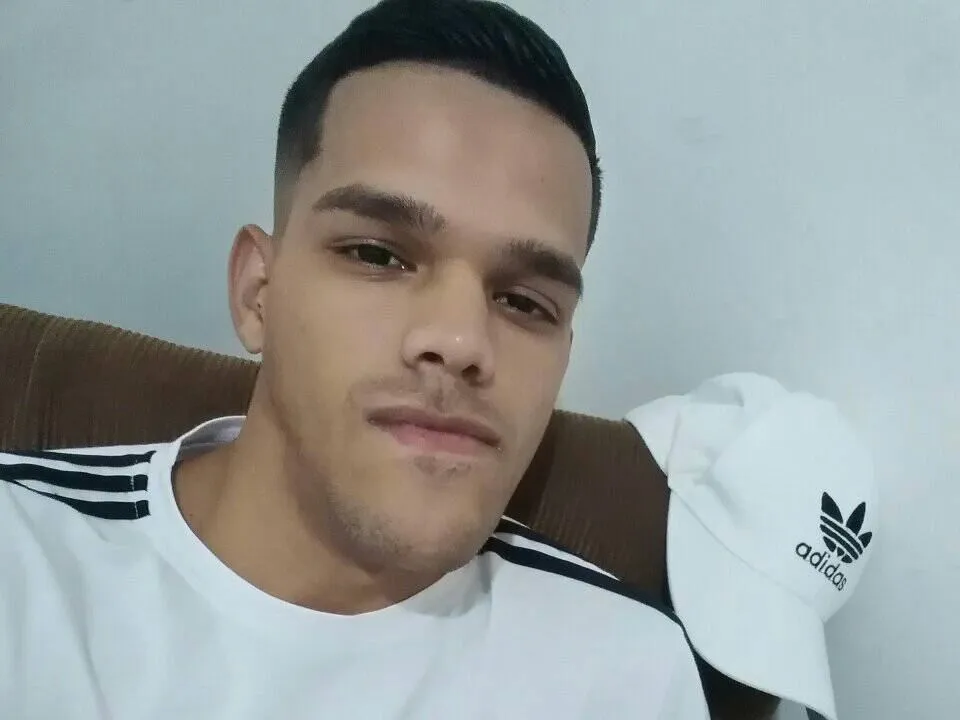 Foto de perfil de modelo de webcam de dairodreek