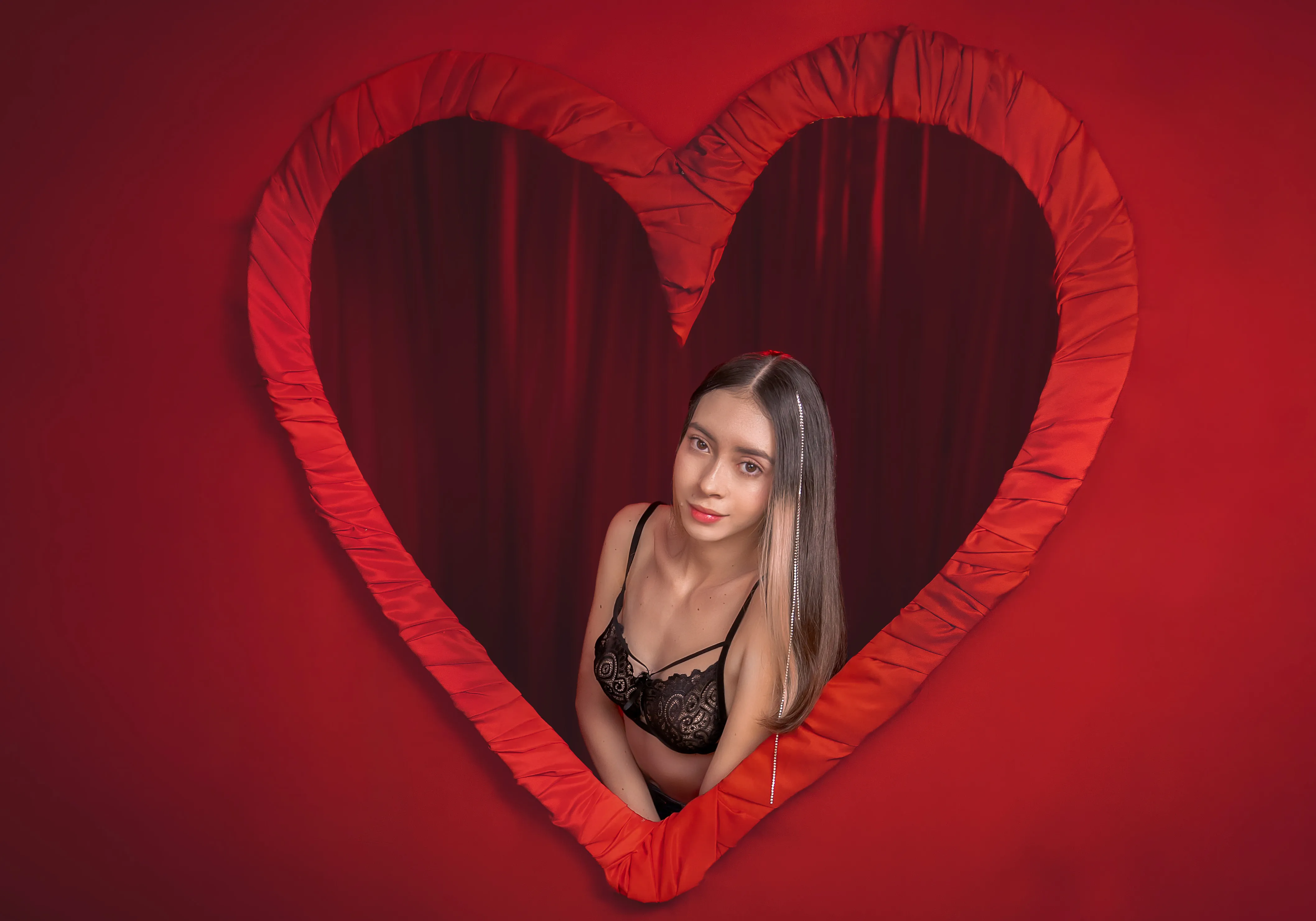 Interprete SophiiaGrey Foto 4