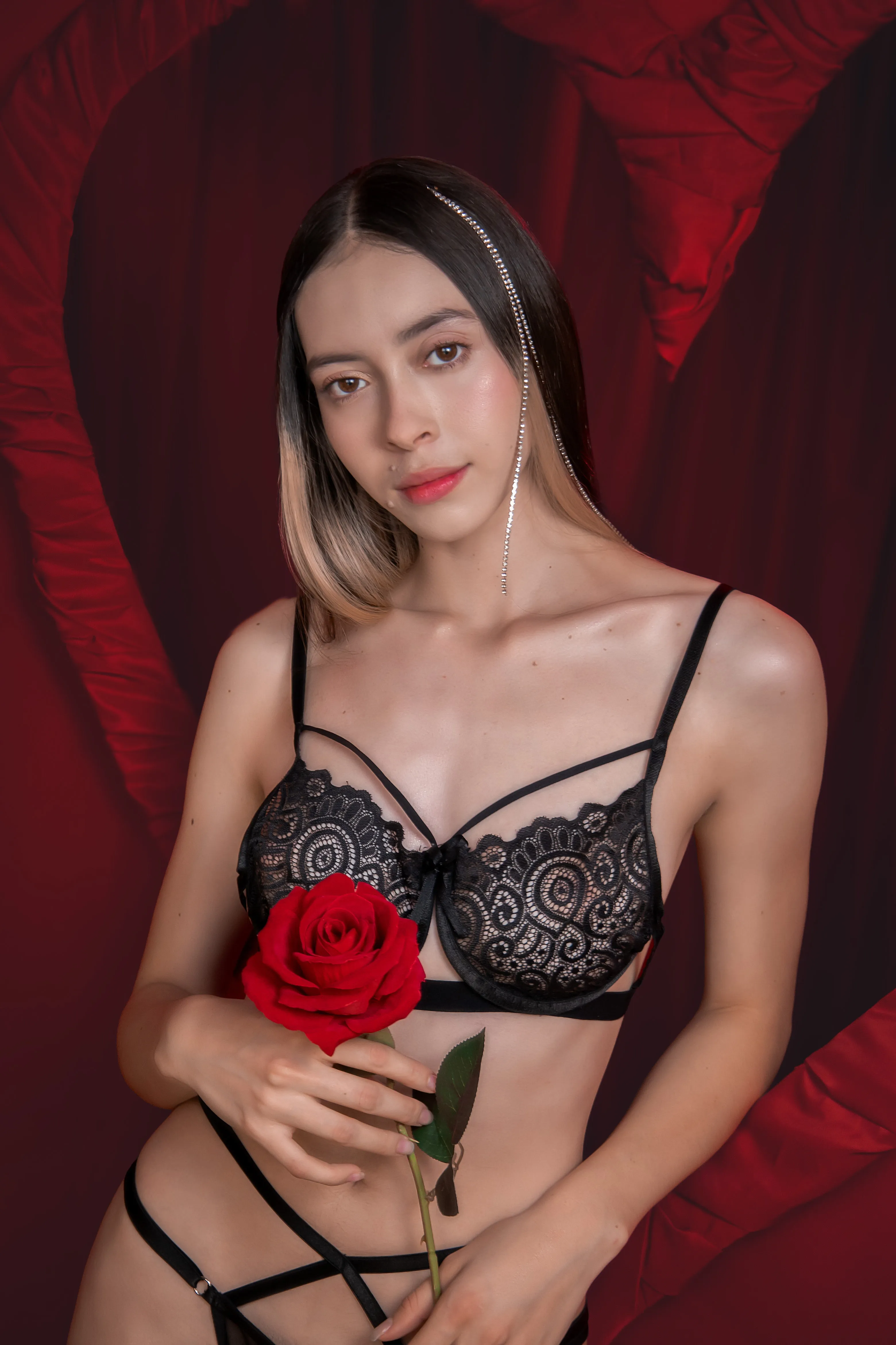 Interprete SophiiaGrey Foto 2