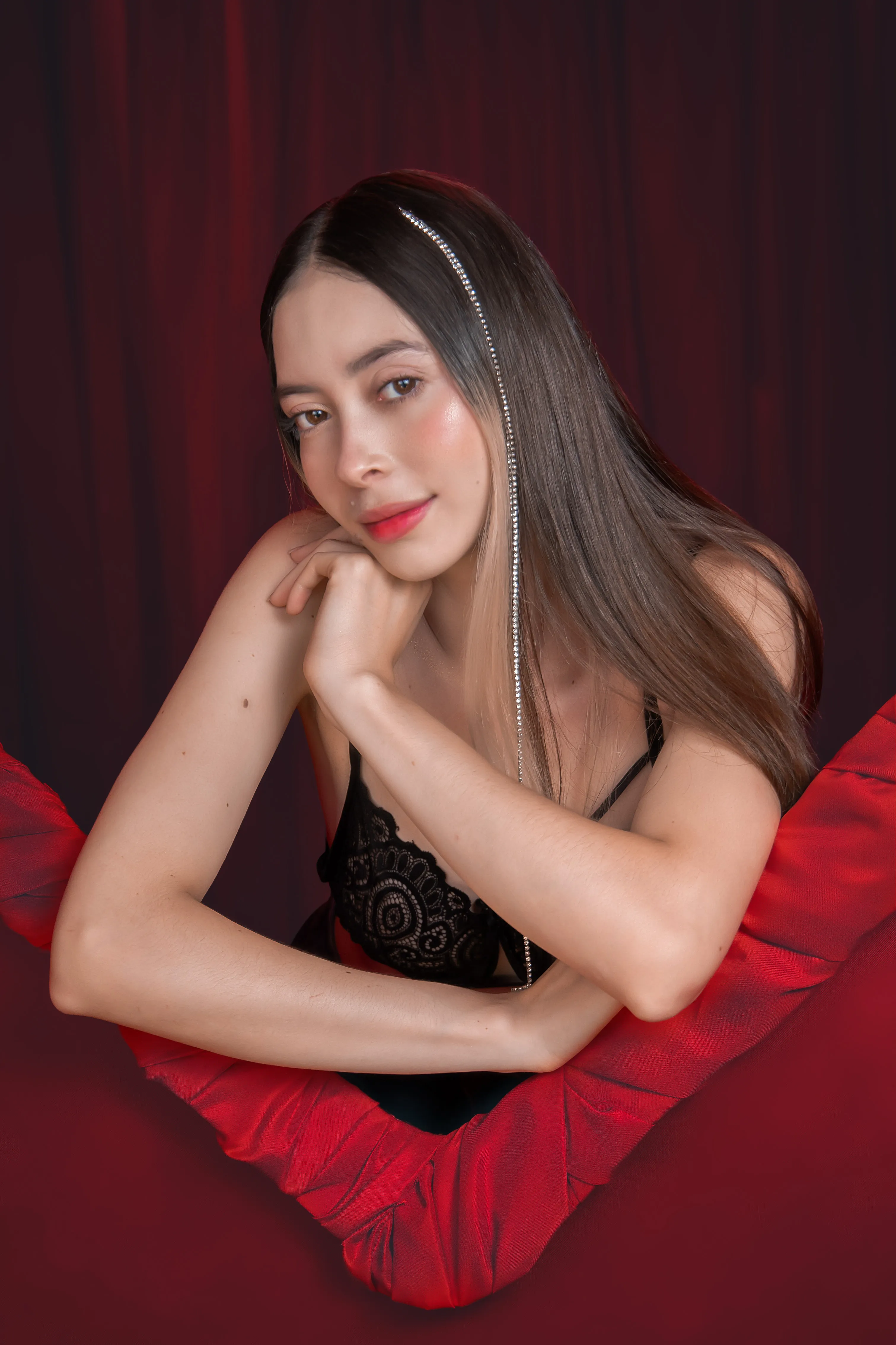 Interprete SophiiaGrey Foto 6