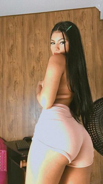 Interprete GirlCinnamon Foto 4