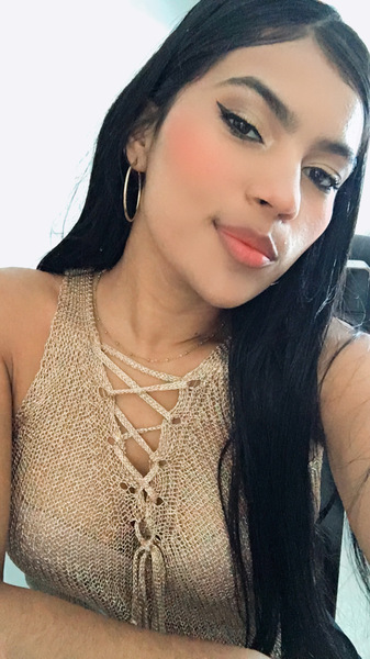 Interprete GirlCinnamon Foto 7