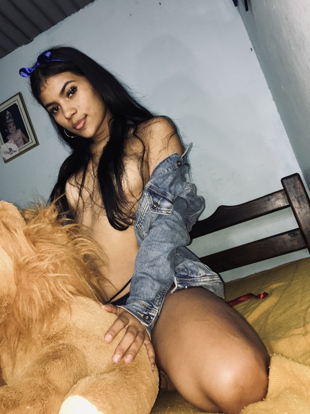 Interprete GirlCinnamon Foto 10