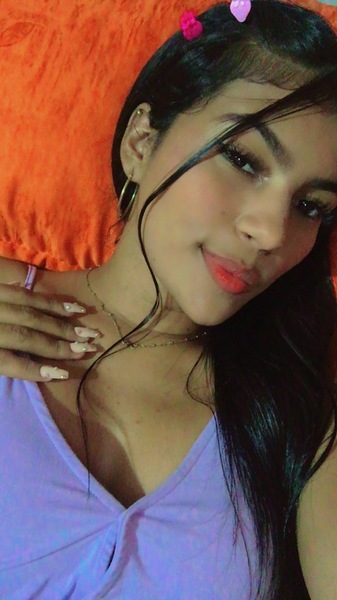 Interprete GirlCinnamon Foto 8