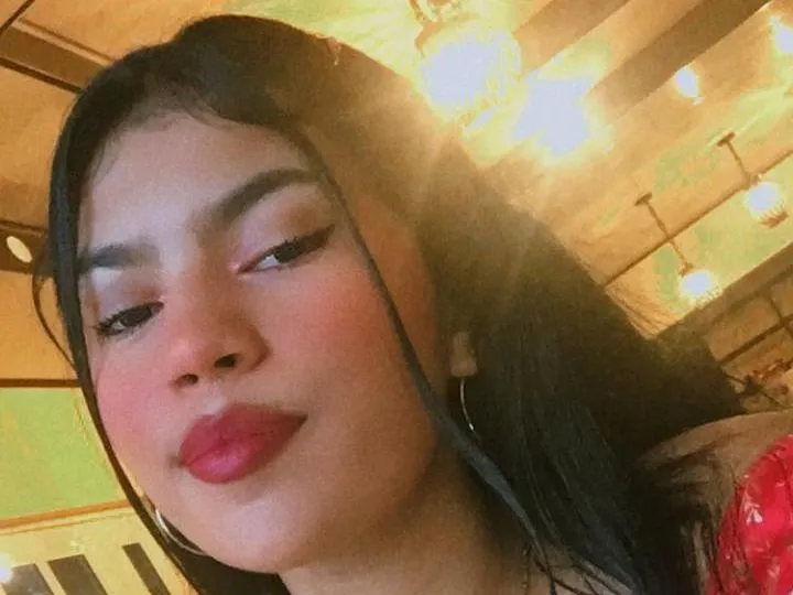 Image de profil du modèle de webcam GirlCinnamon