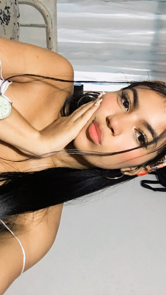 Interprete GirlCinnamon Foto 9