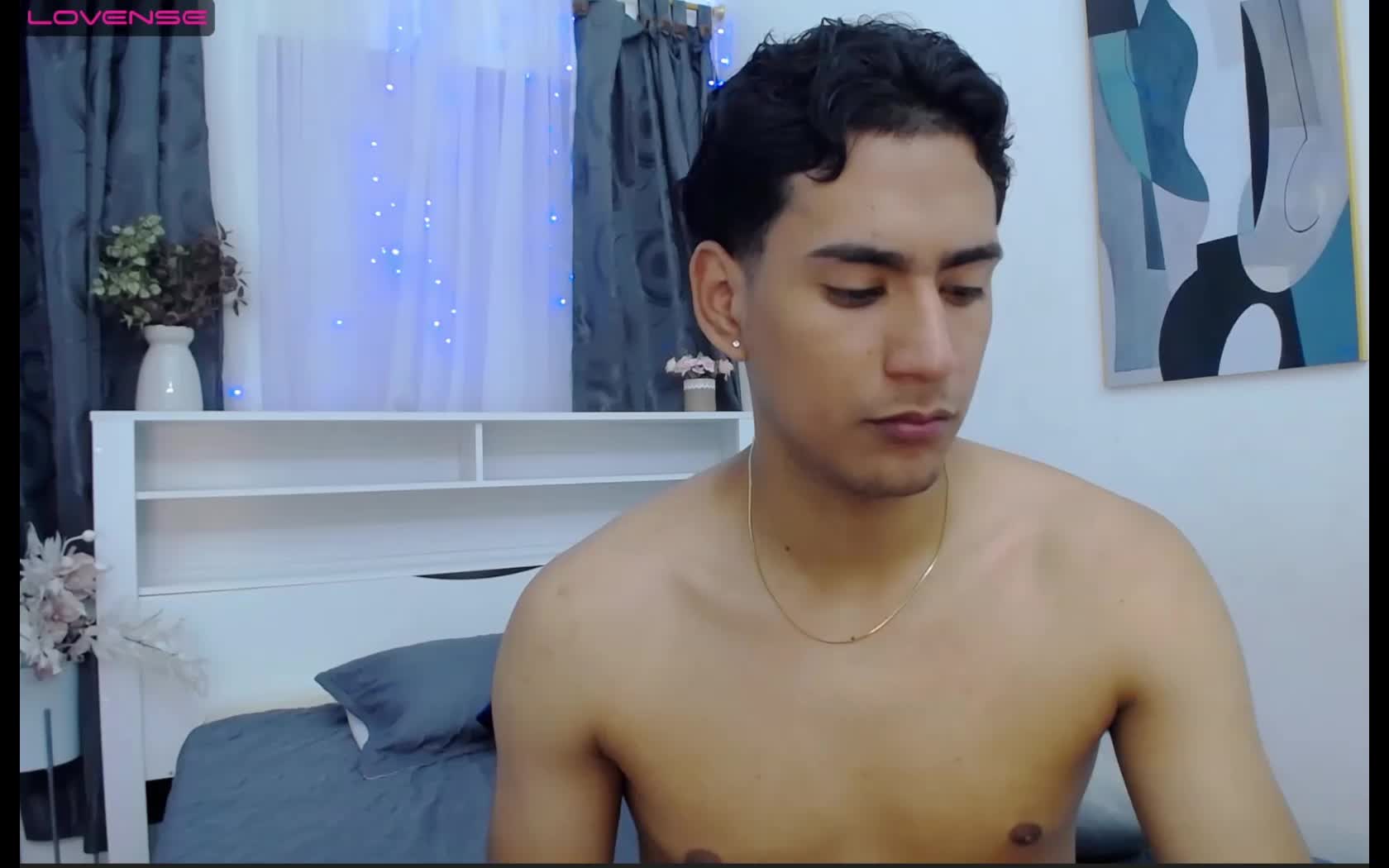 Artiest William22Mitchel Video 4