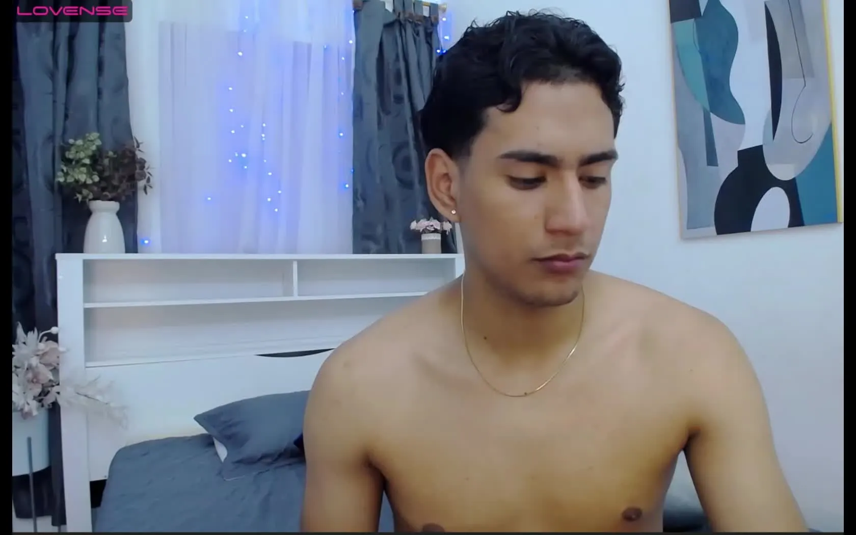 Utøver William22Mitchel Video 1