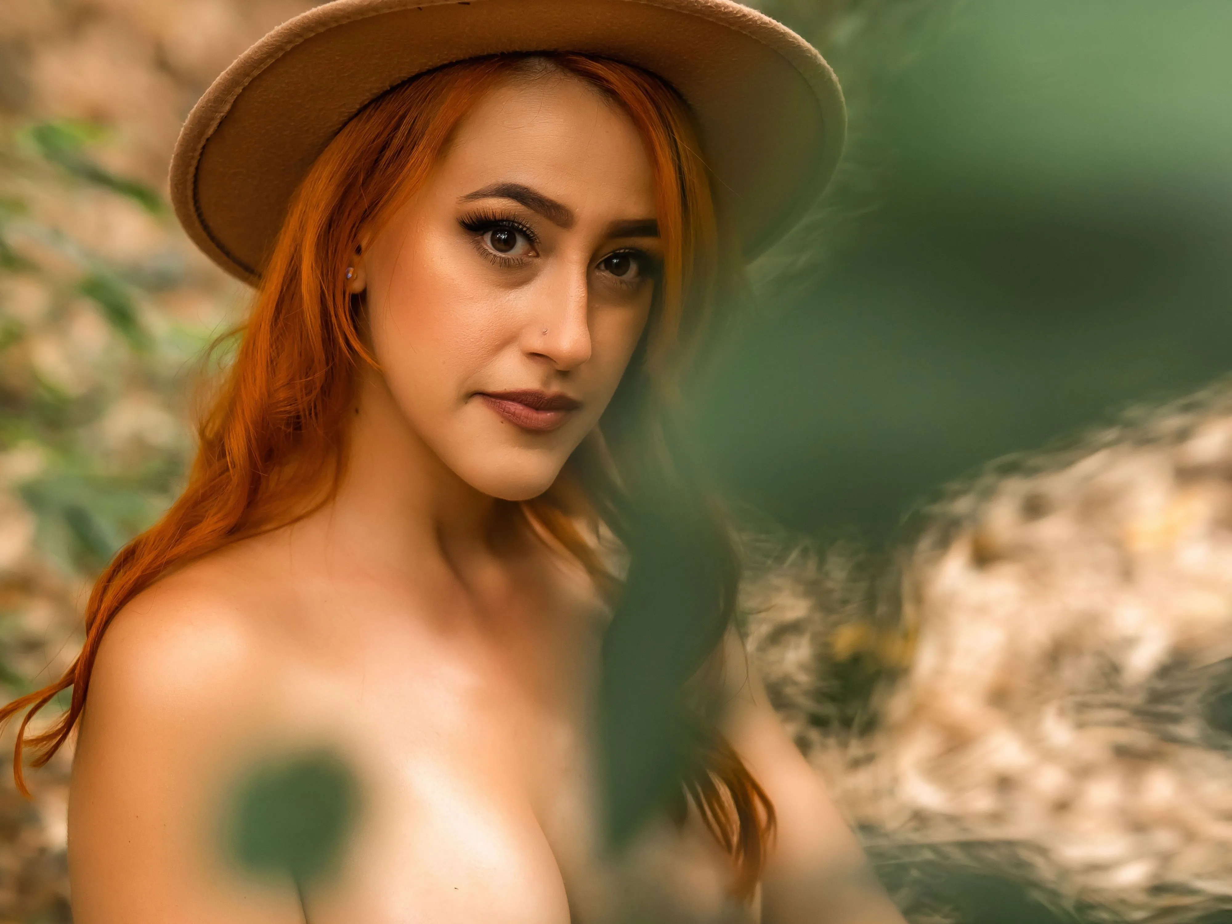EmmaLarsh profilbild på webbkameramodell