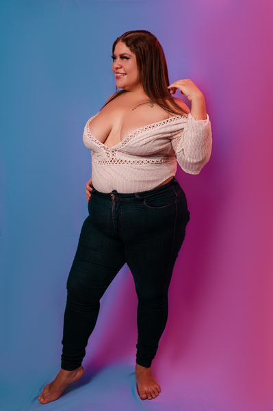 Interprete candydirtyy Foto 4