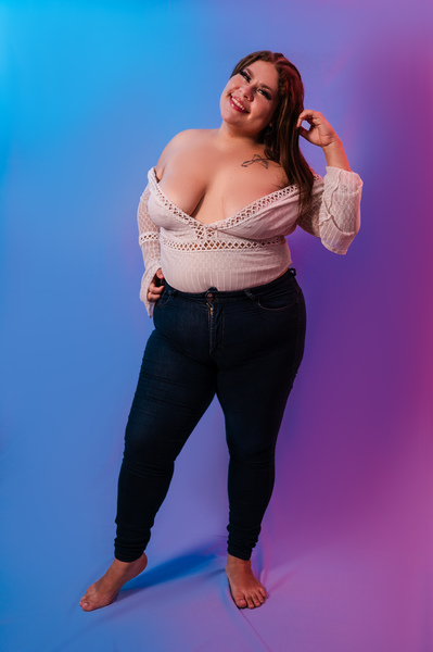 Interprete candydirtyy Foto 5