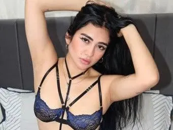 SarahWinston cam model profile picture