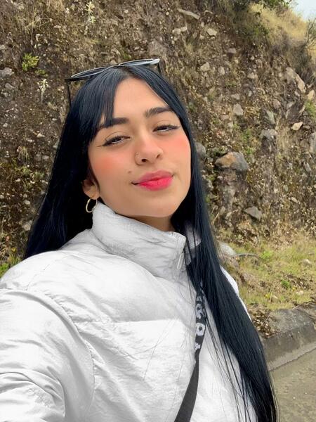 Interprete SarahWinston Foto 2