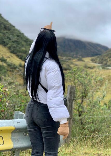 Interprete SarahWinston Foto 4