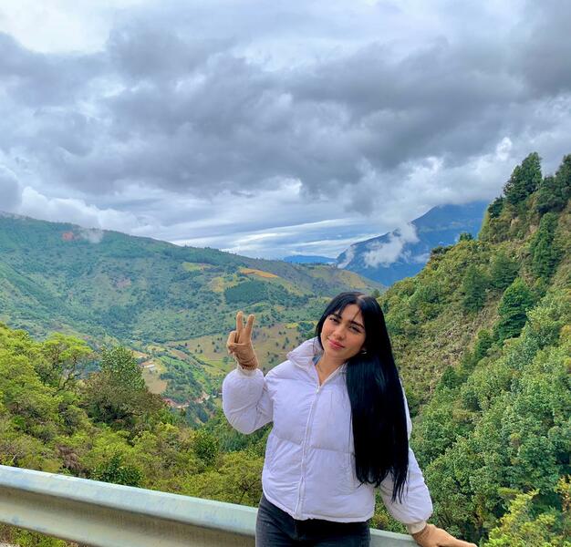 Interprete SarahWinston Foto 3