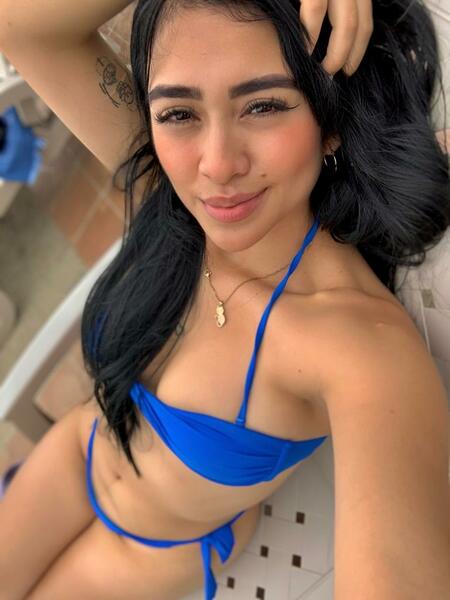 Interprete SarahWinston Foto 5