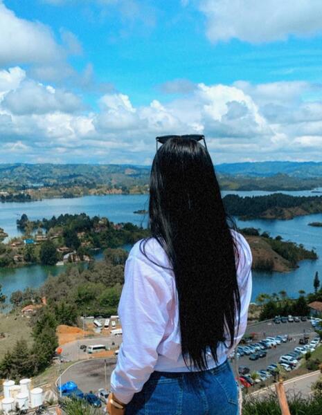 Interprete SarahWinston Foto 7