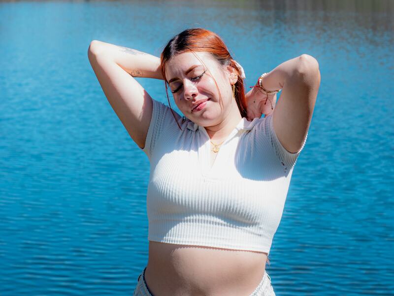 Intérprete MeghanWhite19 Foto 12