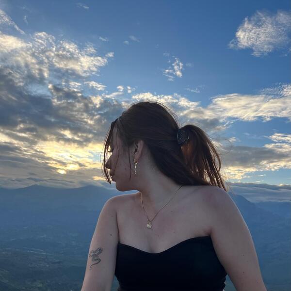 Intérprete MeghanWhite19 Foto 2