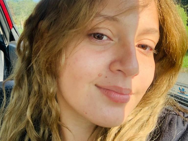 AbbyRibeiro Profilbild des Cam-Modells