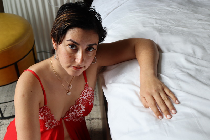 Intérprete KittyKateKouture Foto 12