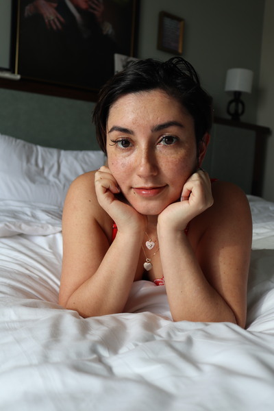 Intérprete KittyKateKouture Foto 9