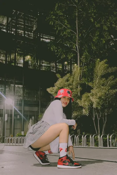 Utøver AntonellaAndLiam Bilde 2