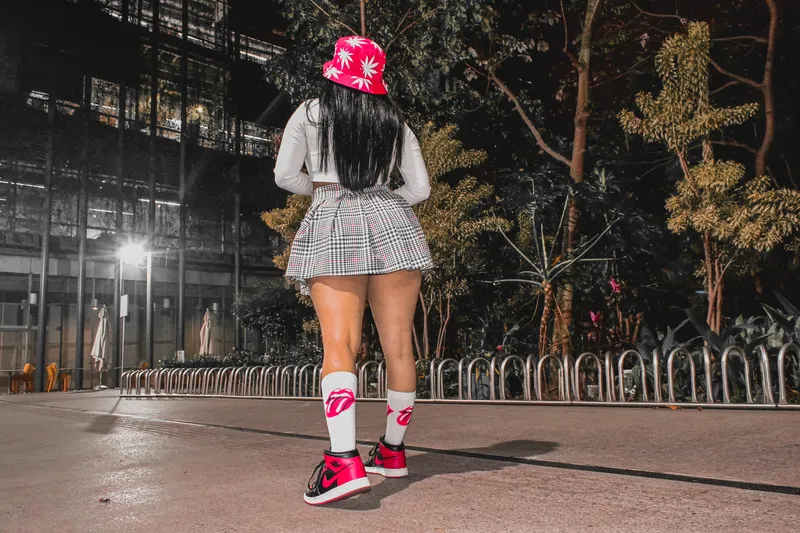 Utøver AntonellaAndLiam Bilde 1