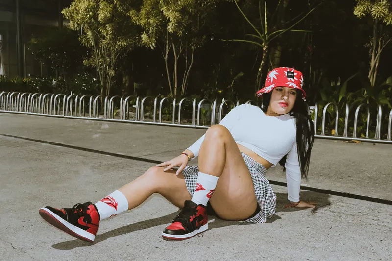 Utøver AntonellaAndLiam Bilde 4