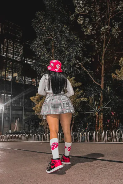 Utøver AntonellaAndLiam Bilde 3