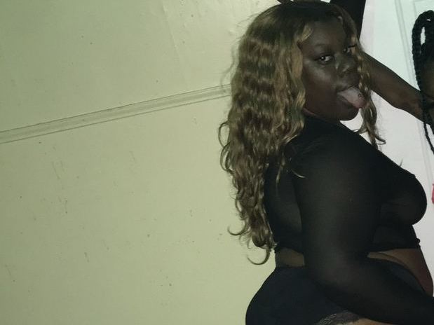 ReeBaby profielfoto van cam model