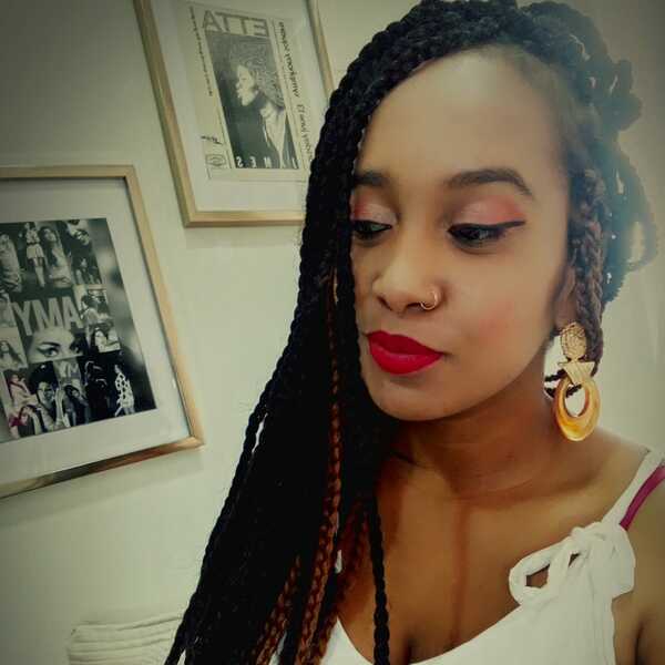 Intérprete ThamaraRoss Foto 9