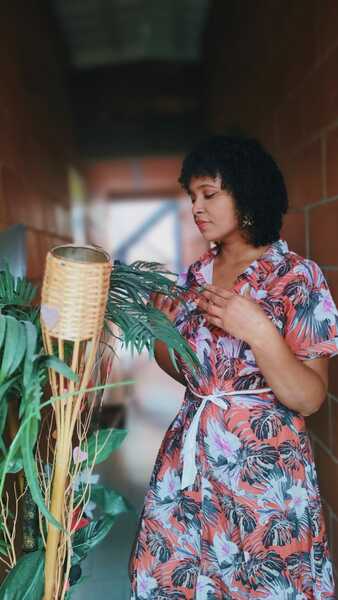 Intérprete ThamaraRoss Foto 4