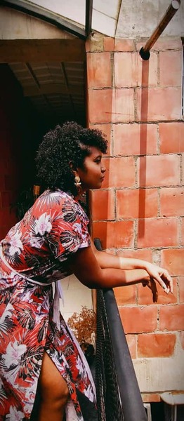 Intérprete ThamaraRoss Foto 3