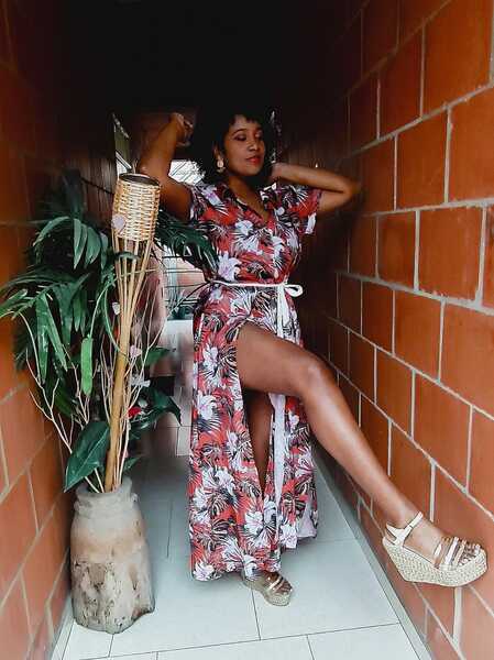 Intérprete ThamaraRoss Foto 5