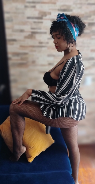 Intérprete ThamaraRoss Foto 12