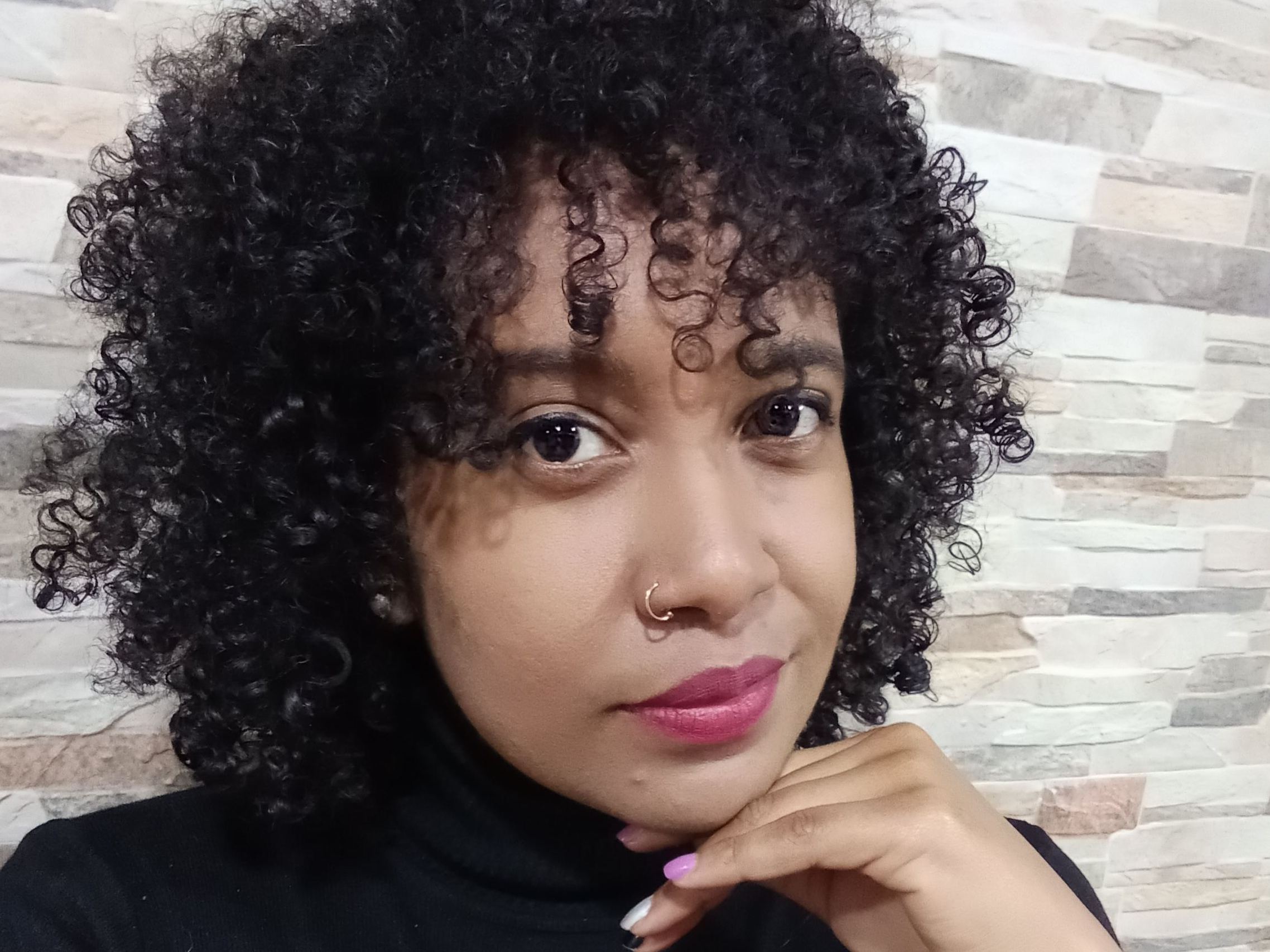 Imagen de perfil de modelo de cámara web de ThamaraRoss