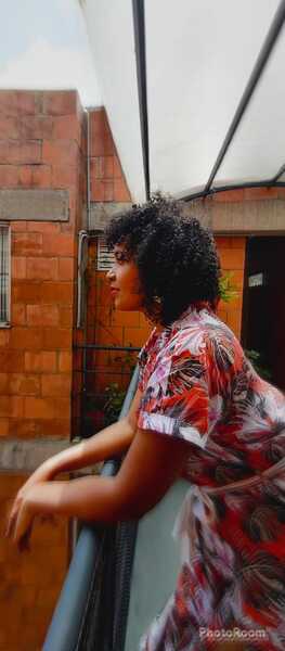 Intérprete ThamaraRoss Foto 2