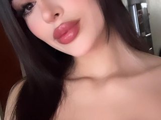 Image de profil du modèle de webcam RachellEvanss