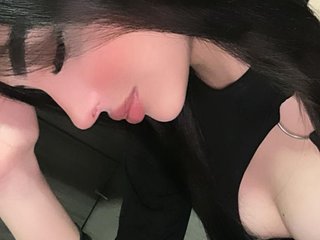 Imagen de perfil de modelo de cámara web de RachellEvanss