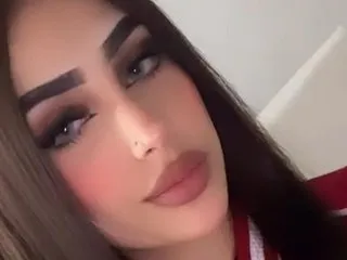 RachellEvanss immagine del profilo del modello di cam