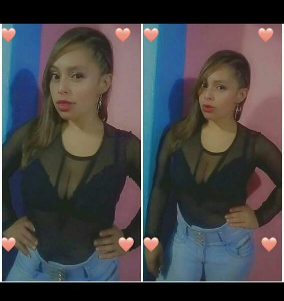 Artiest SexyTracyF Foto 4