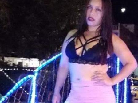 Imagen de perfil de modelo de cámara web de SexyTracyF