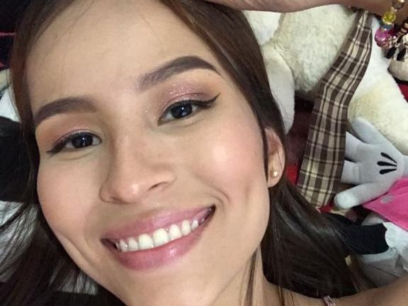 Foto de perfil de modelo de webcam de CatalinaSmith107