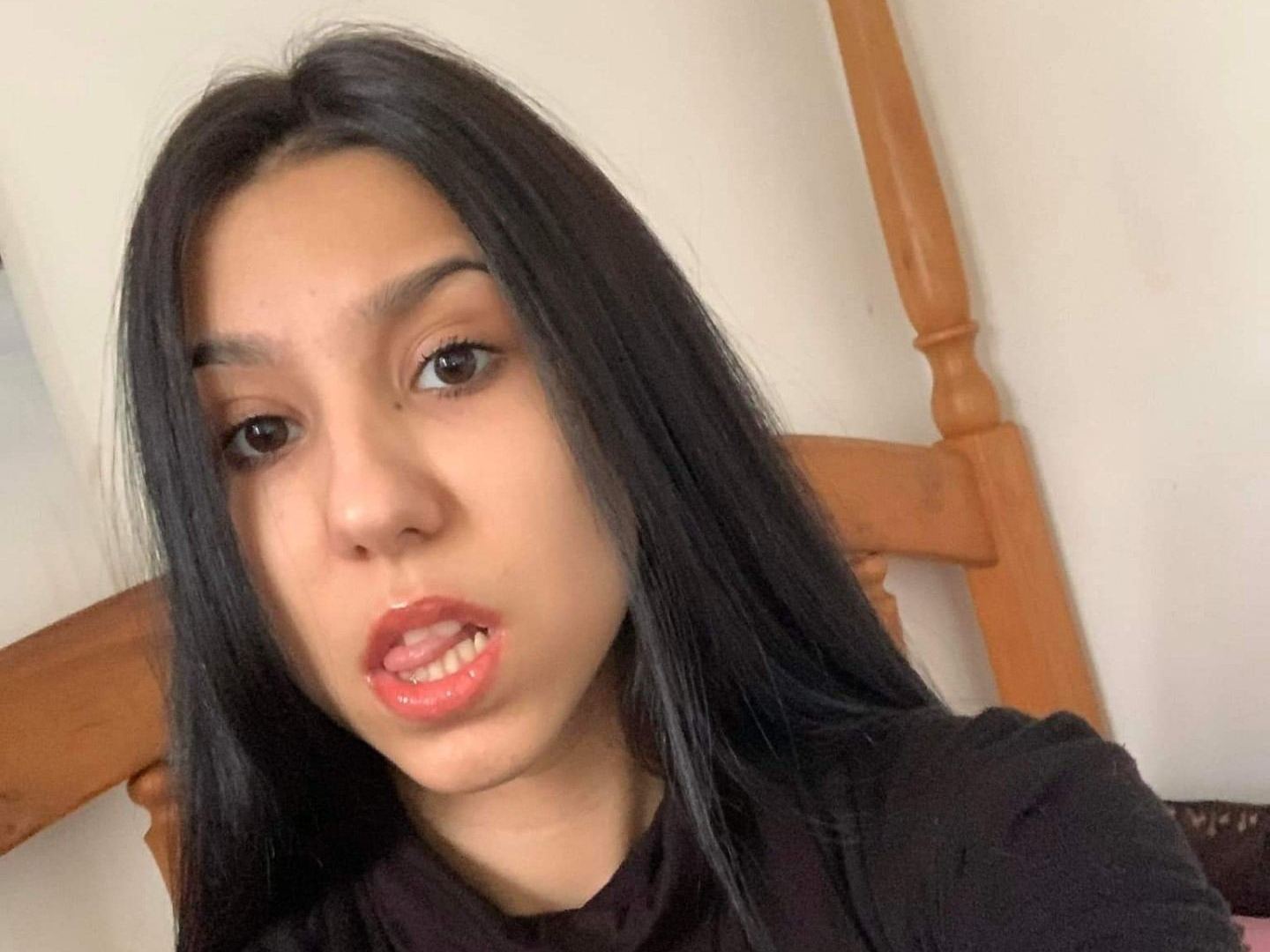 BiancaPopescu Profilbild des Cam-Modells 