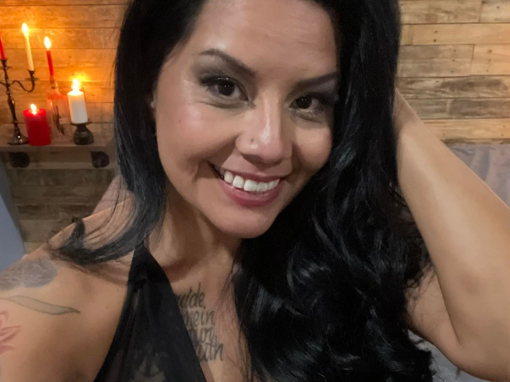 JessicaVasquez immagine del profilo del modello di cam